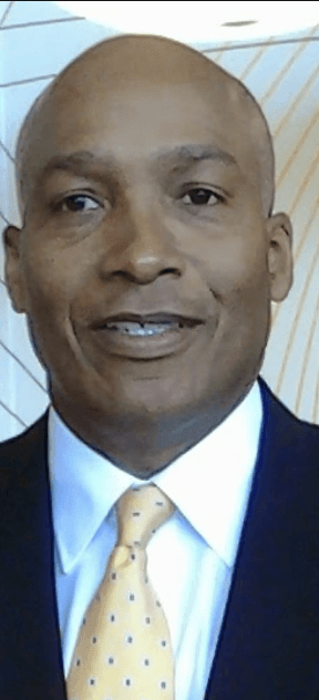 Paul Anthony Smith